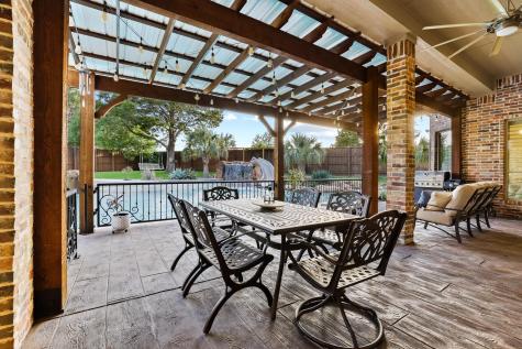 1702 Verdi Lane Sherman TX 75090