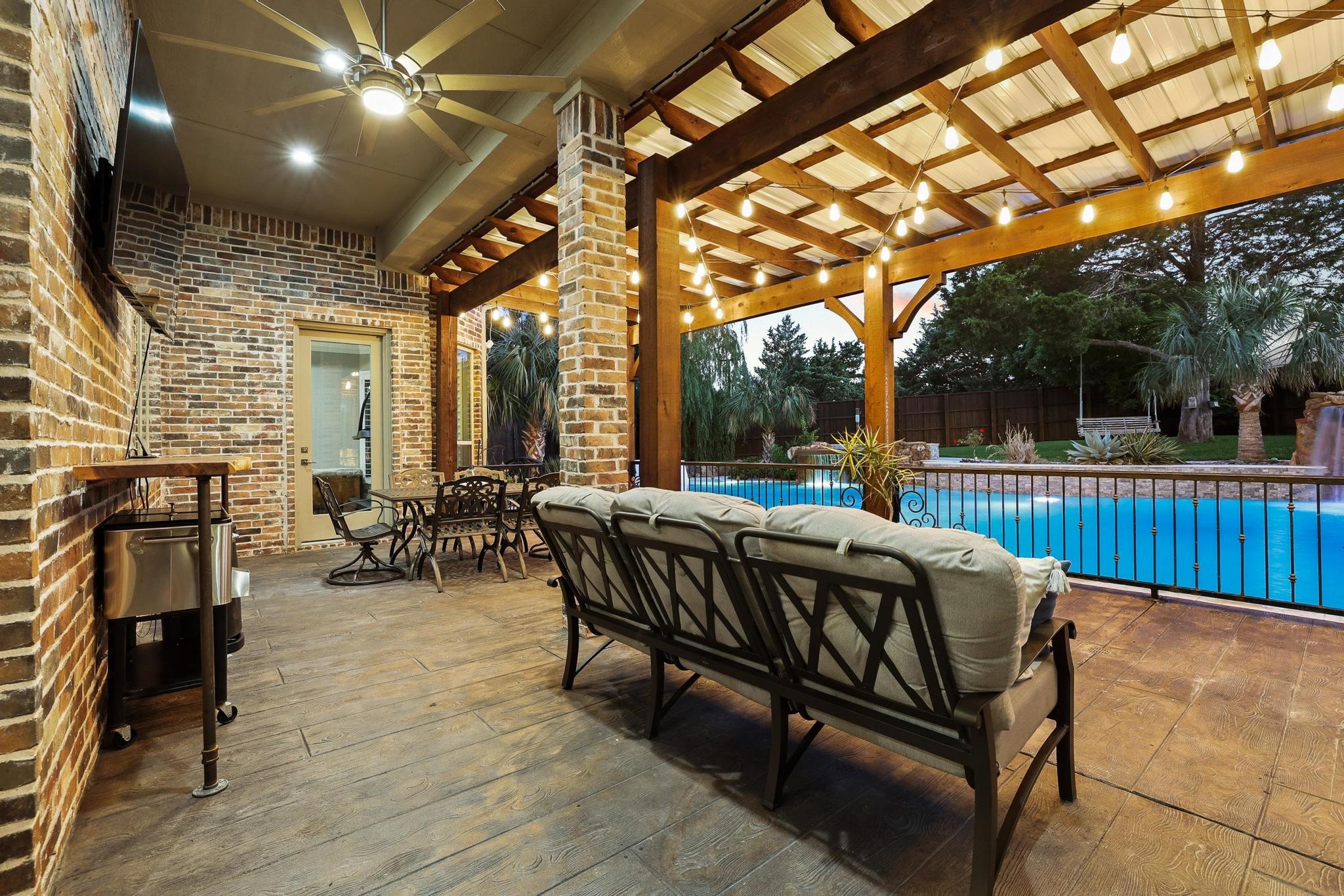 1702 Verdi Lane Sherman TX 75090