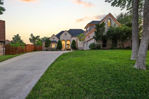 1702 Verdi Lane Sherman TX 75090