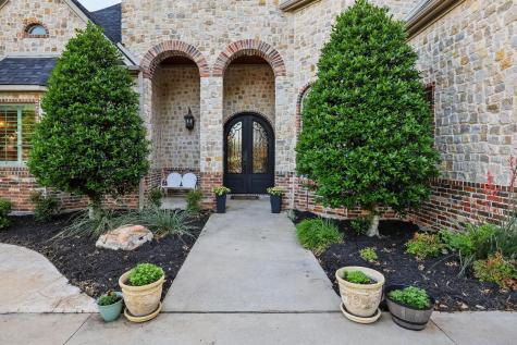 1702 Verdi Lane Sherman TX 75090