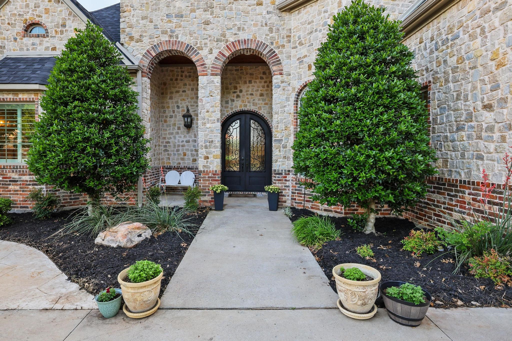 1702 Verdi Lane Sherman TX 75090