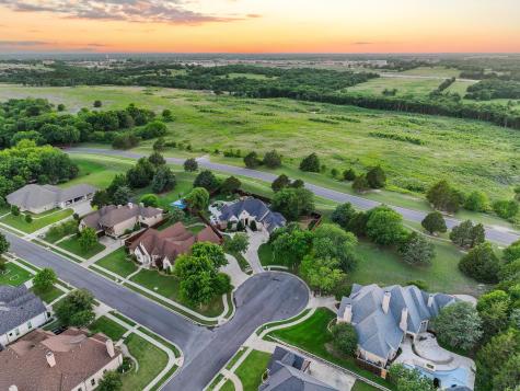 1702 Verdi Lane Sherman TX 75090