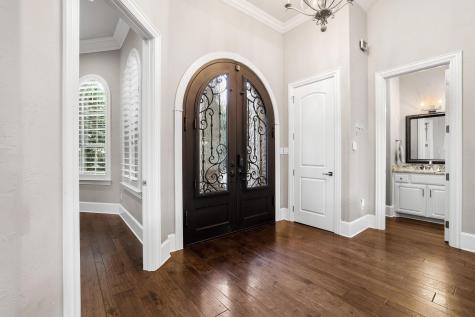 1702 Verdi Lane Sherman TX 75090