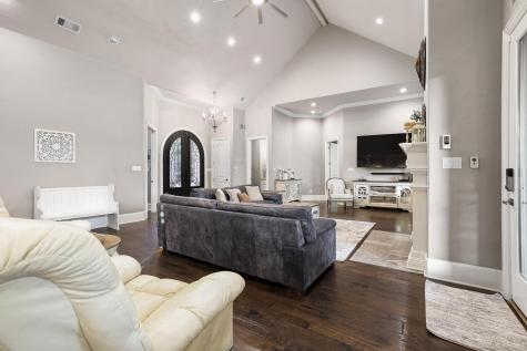 1702 Verdi Lane Sherman TX 75090