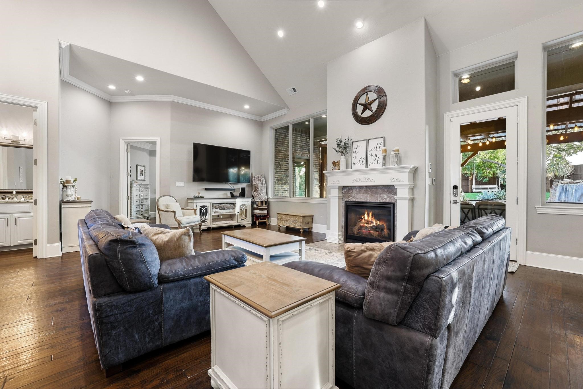 1702 Verdi Lane Sherman TX 75090