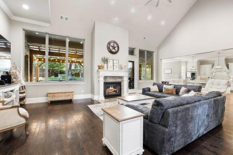 1702 Verdi Lane Sherman TX 75090