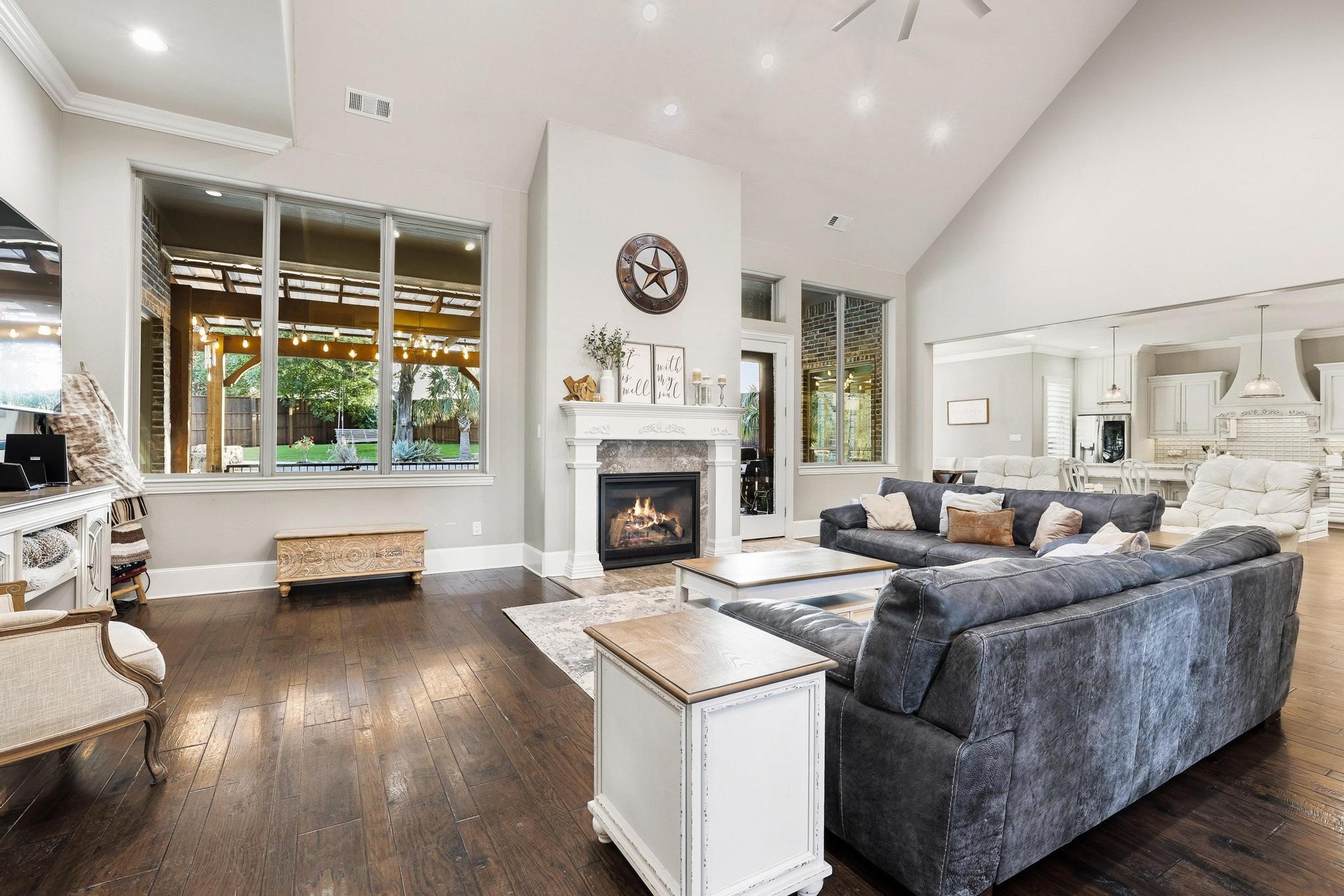 1702 Verdi Lane Sherman TX 75090