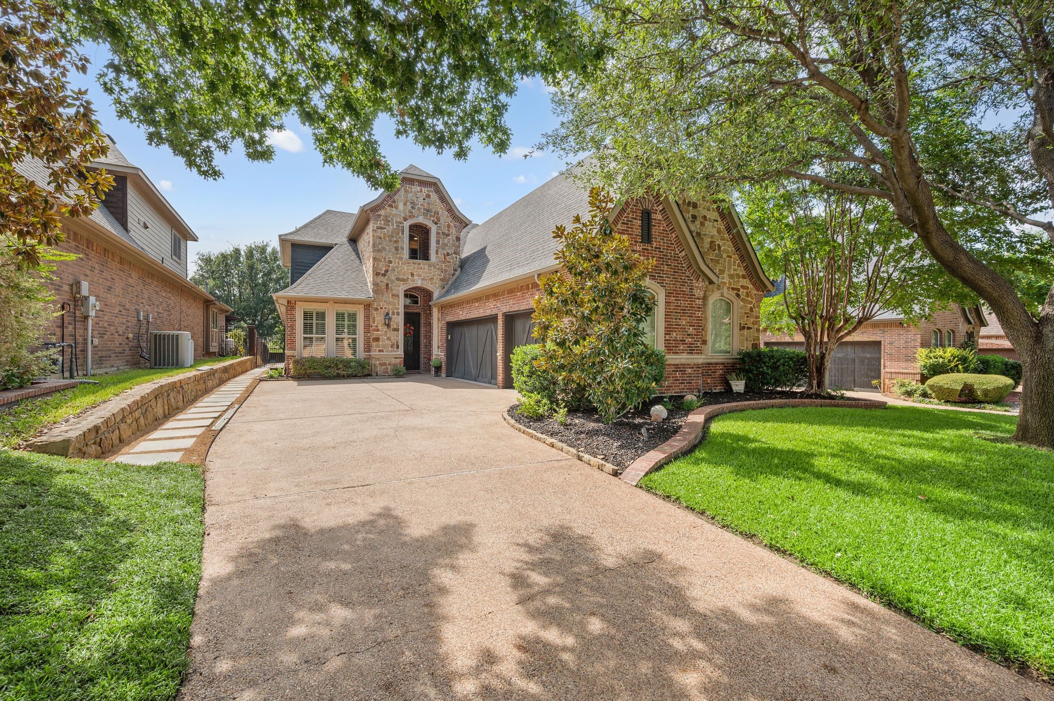 4420 Timber Crest Court Grapevine TX 76051