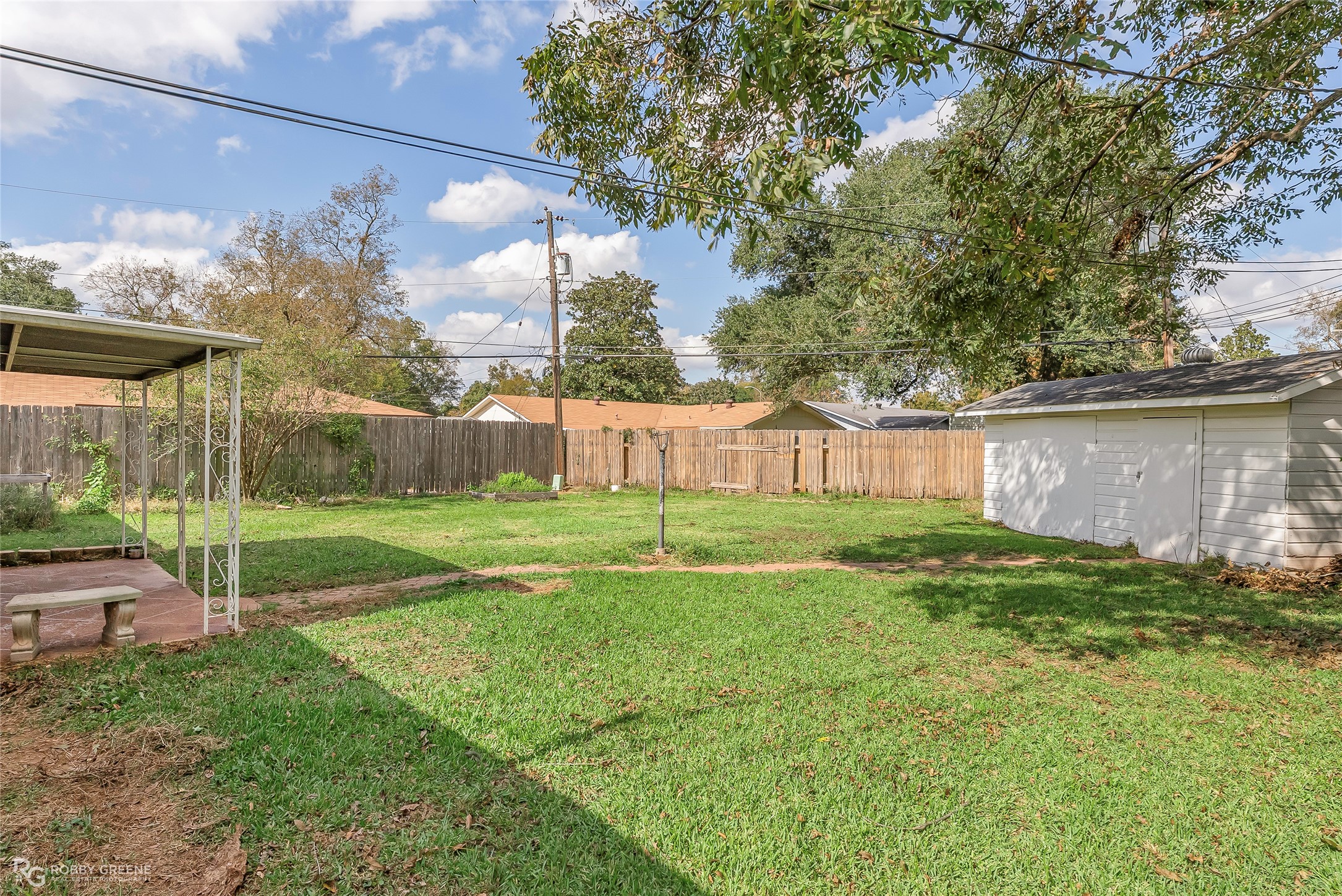 1913 Christine Avenue Bossier City LA 71112