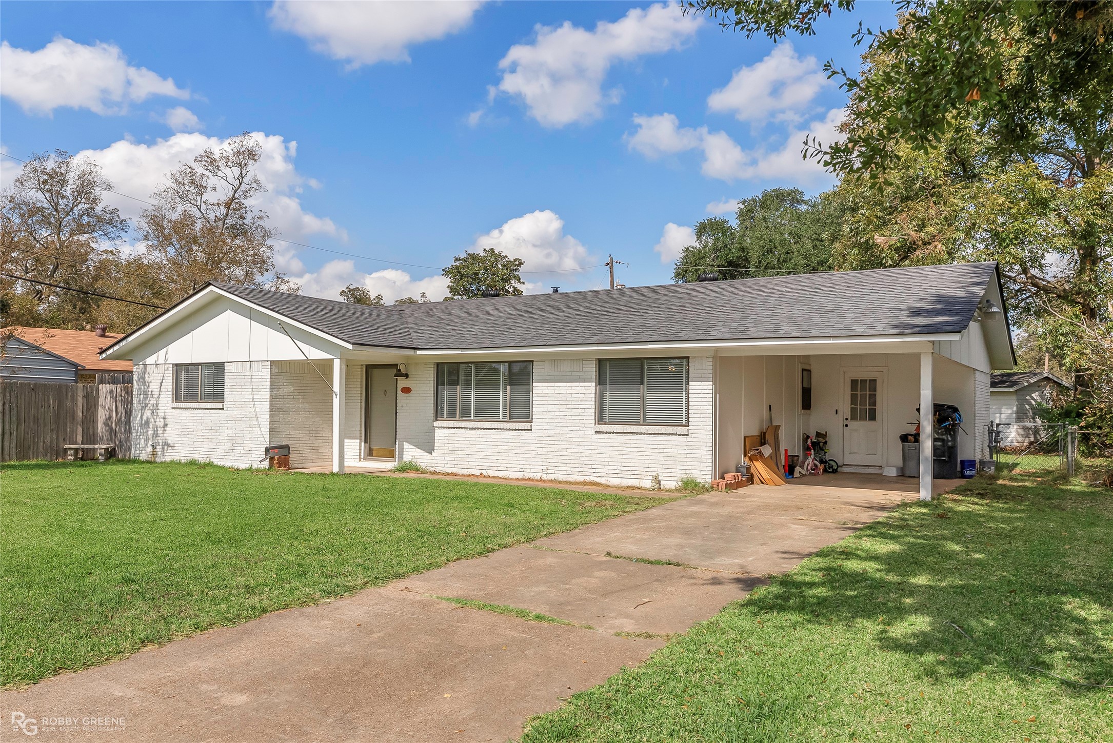 1913 Christine Avenue Bossier City LA 71112