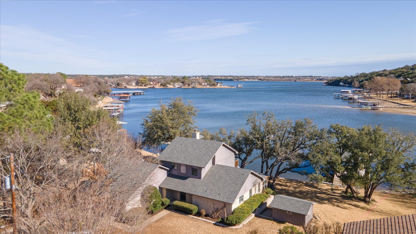 1406 E Tioga Court Granbury TX 76048
