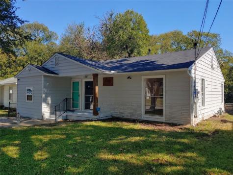 2546 Stovall Drive Dallas TX 75216