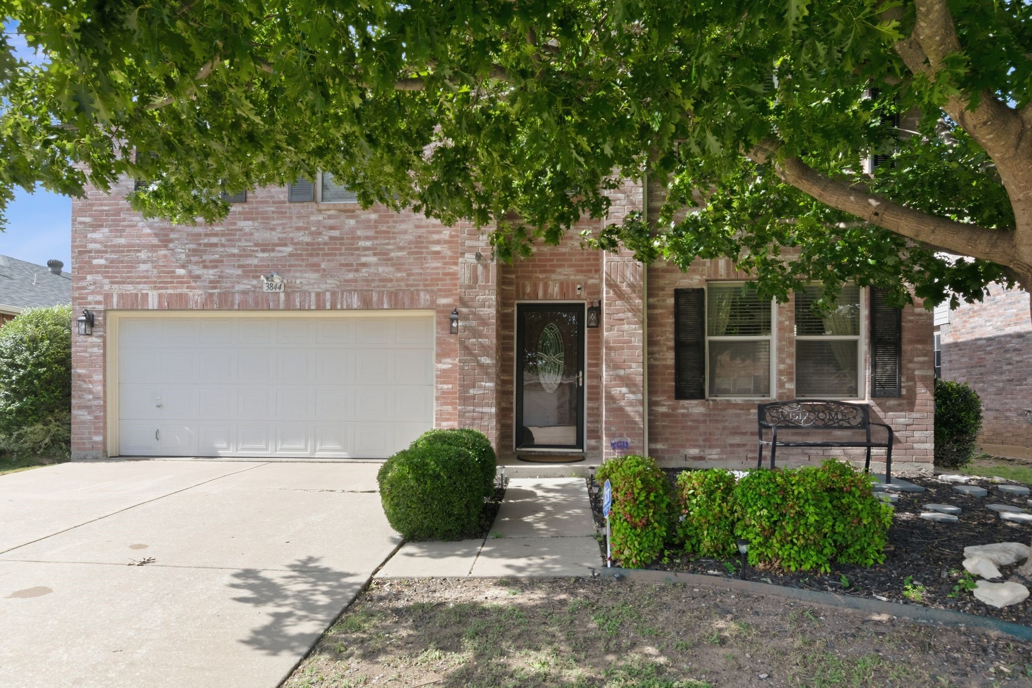 3844 Irish Setter Drive Fort Worth TX 76123