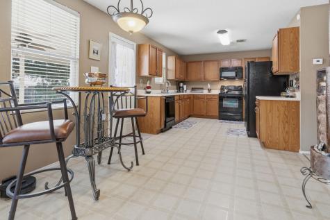 3844 Irish Setter Drive Fort Worth TX 76123