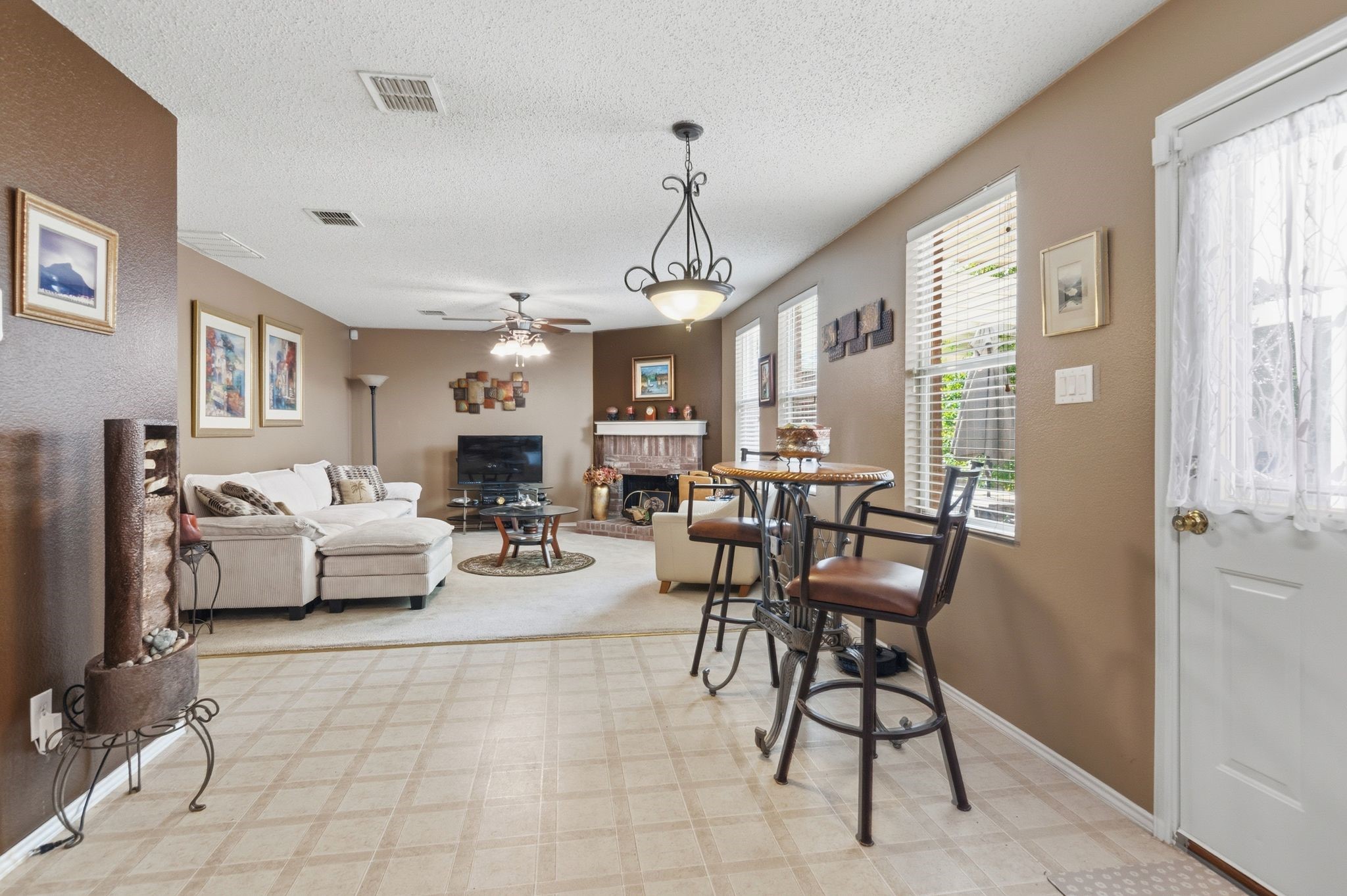 3844 Irish Setter Drive Fort Worth TX 76123