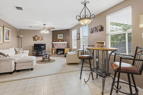 3844 Irish Setter Drive Fort Worth TX 76123