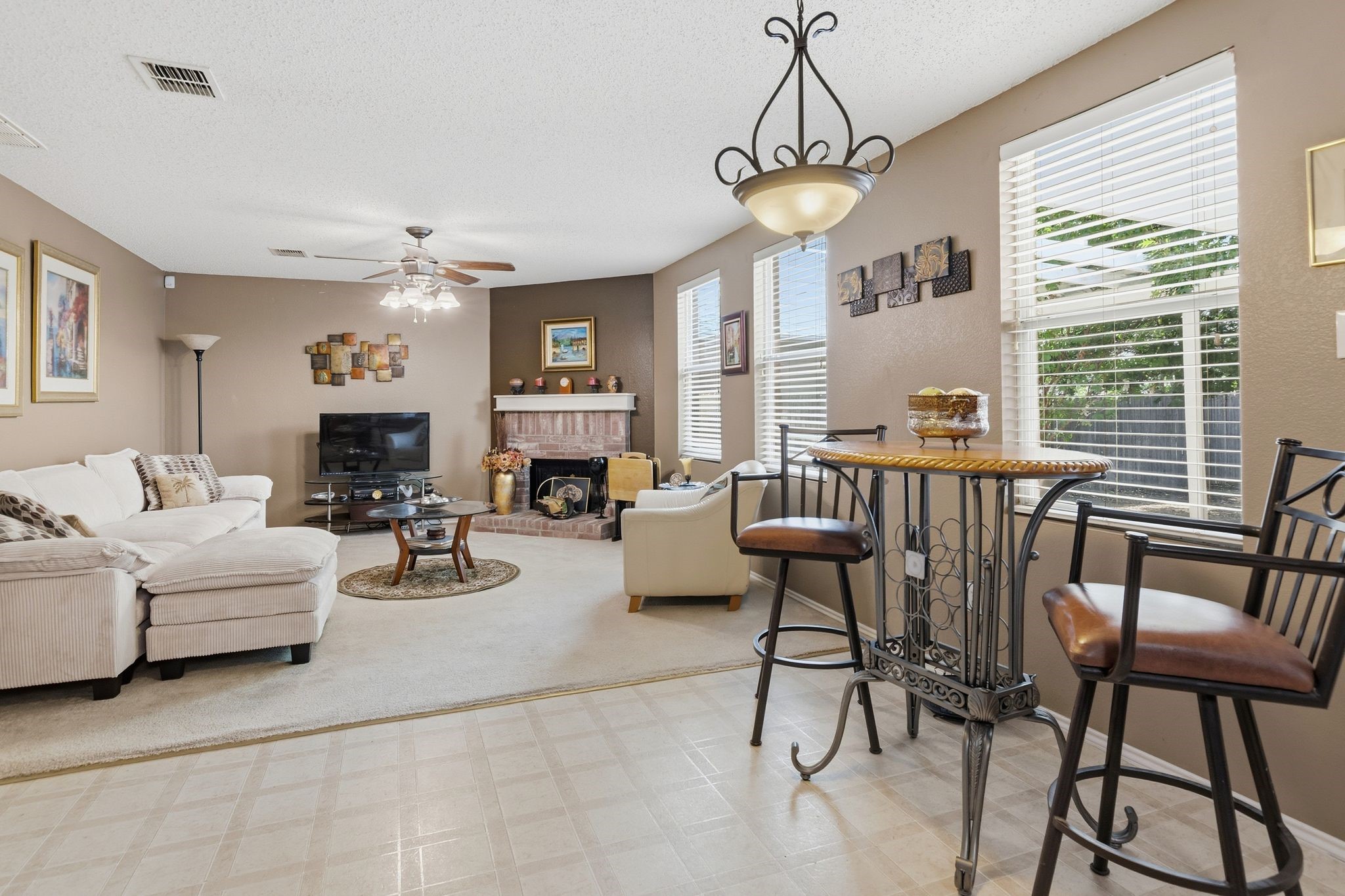 3844 Irish Setter Drive Fort Worth TX 76123