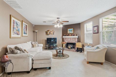 3844 Irish Setter Drive Fort Worth TX 76123