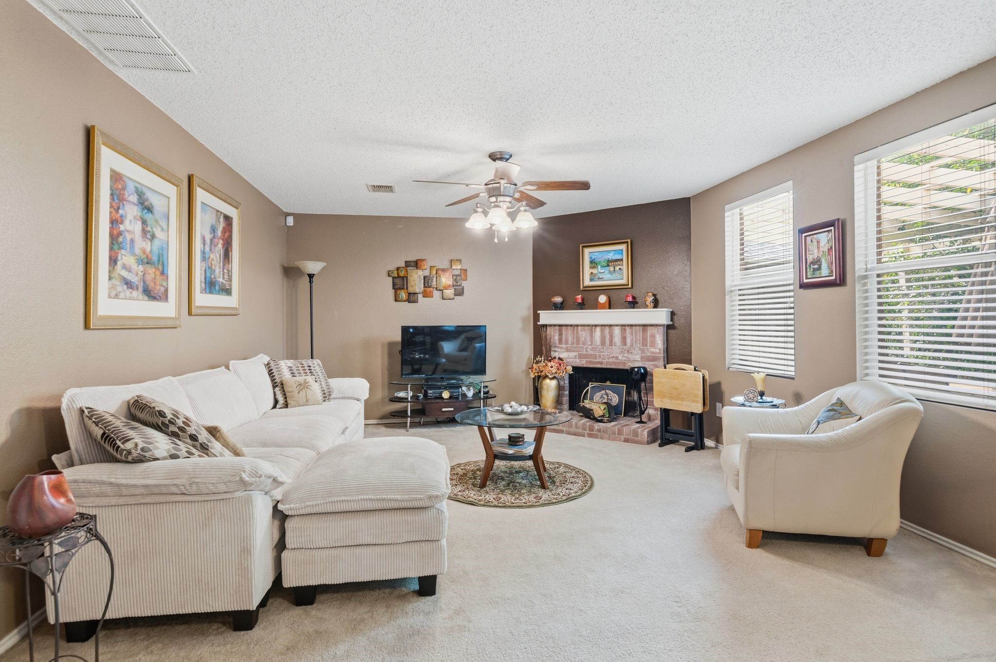 3844 Irish Setter Drive Fort Worth TX 76123
