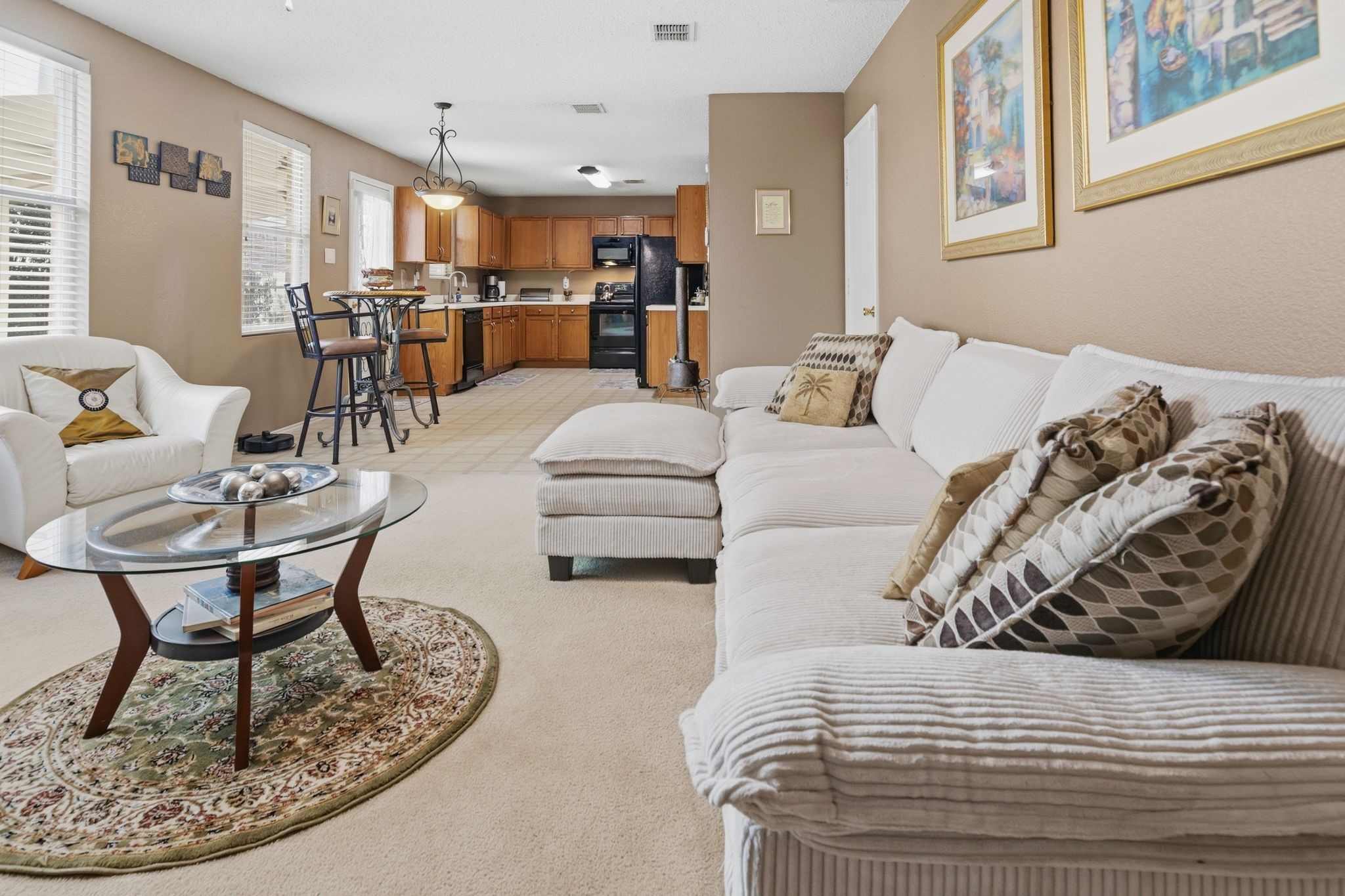 3844 Irish Setter Drive Fort Worth TX 76123