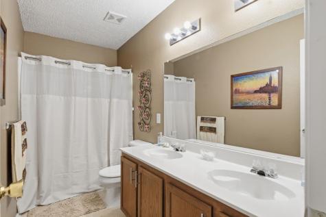 3844 Irish Setter Drive Fort Worth TX 76123