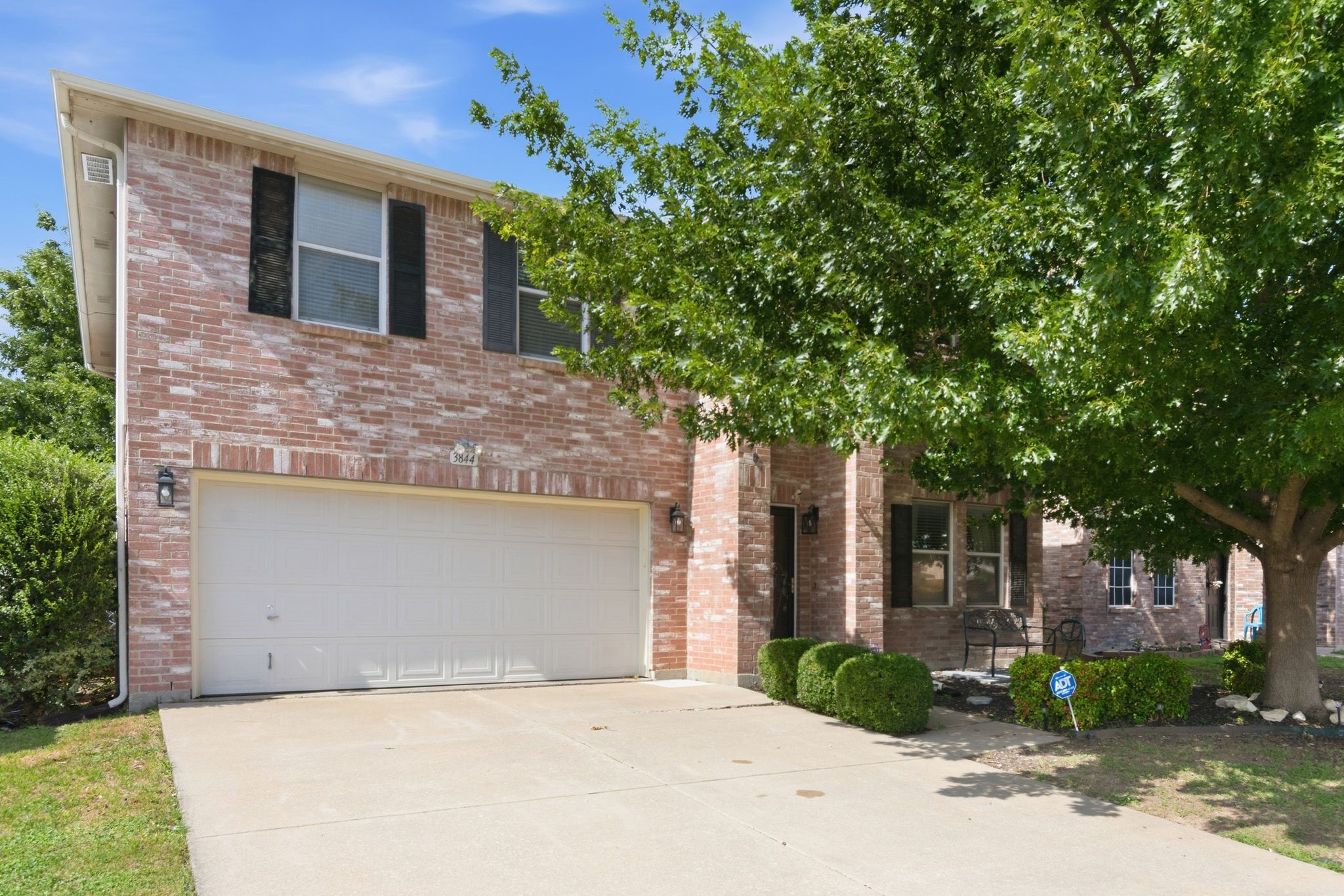 3844 Irish Setter Drive Fort Worth TX 76123