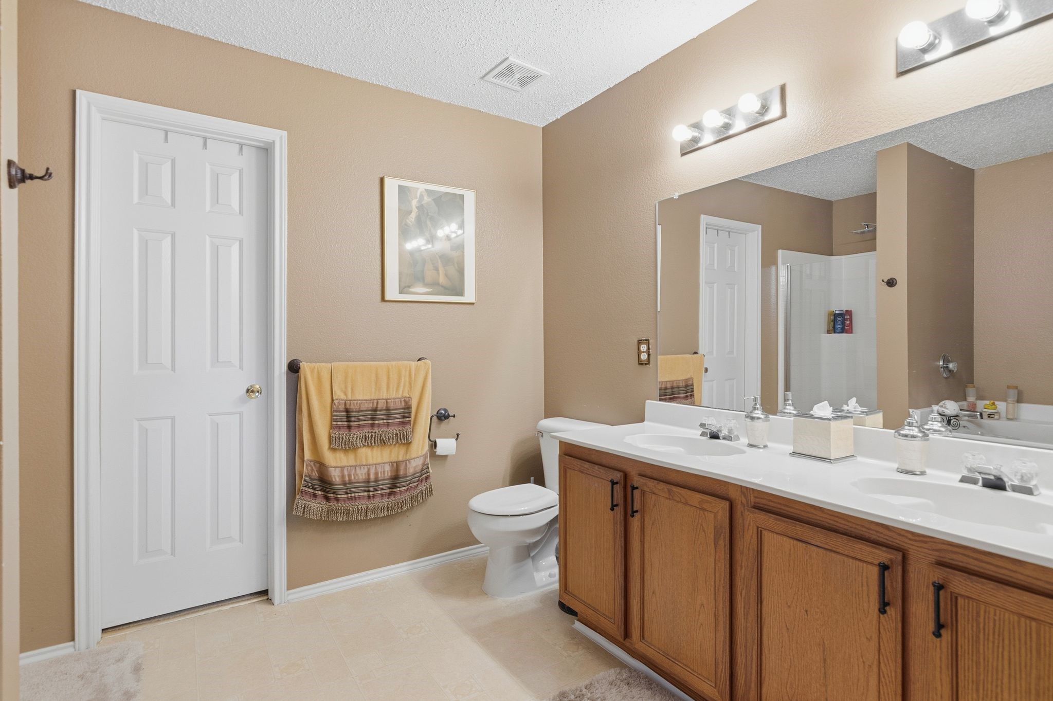 3844 Irish Setter Drive Fort Worth TX 76123