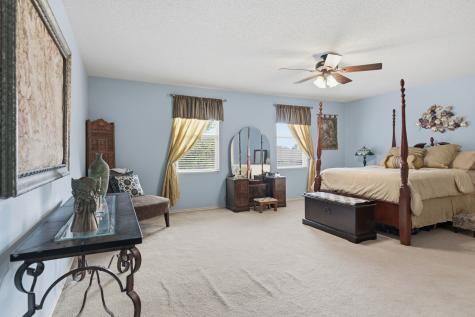 3844 Irish Setter Drive Fort Worth TX 76123