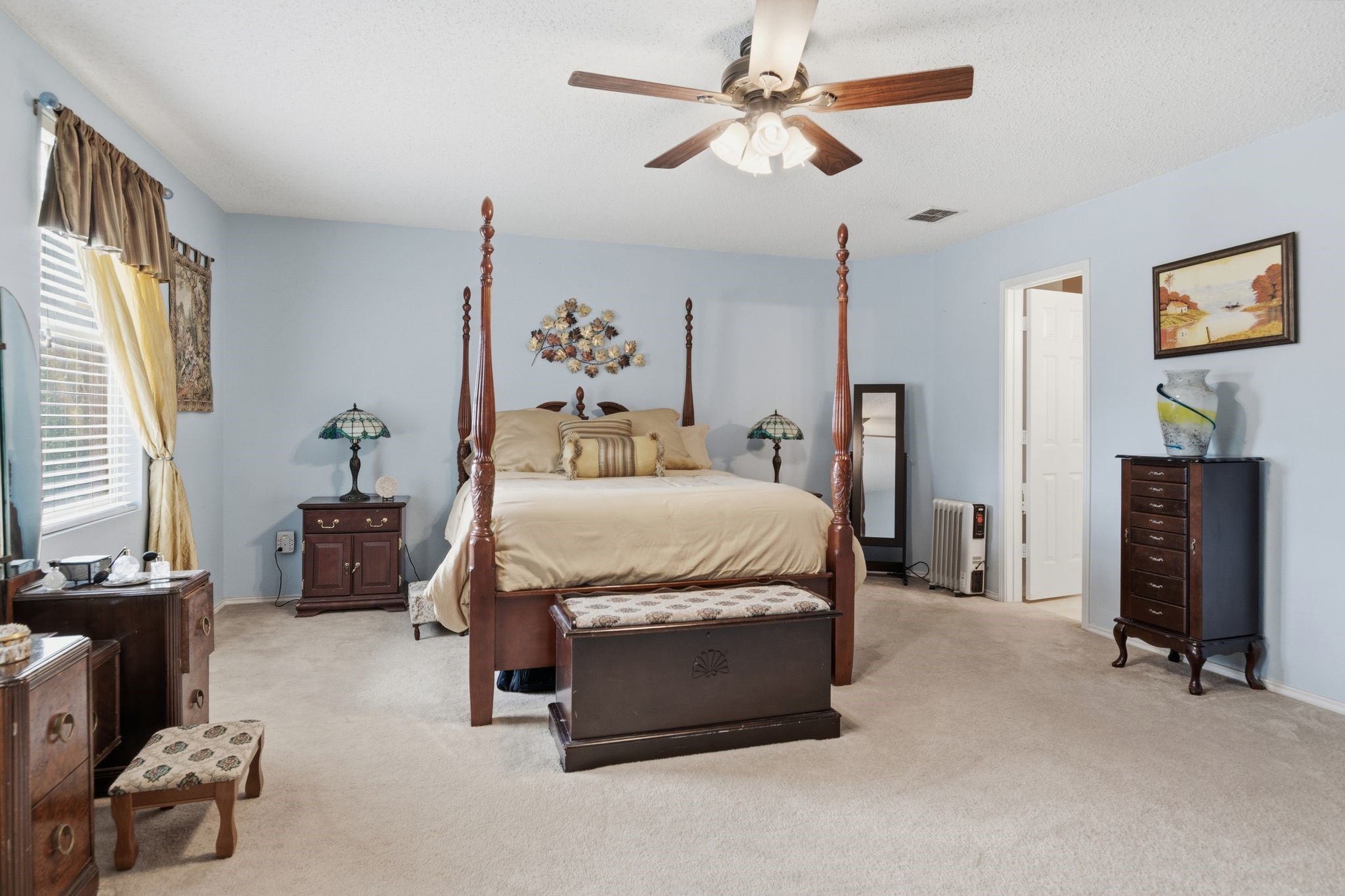 3844 Irish Setter Drive Fort Worth TX 76123