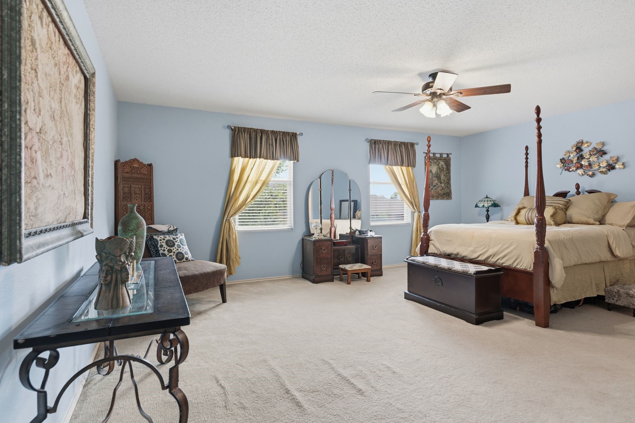 3844 Irish Setter Drive Fort Worth TX 76123