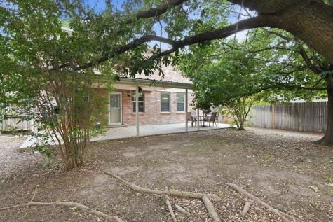 3844 Irish Setter Drive Fort Worth TX 76123