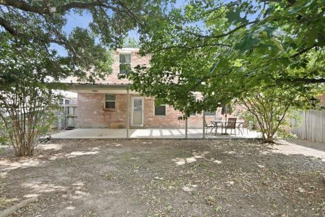 3844 Irish Setter Drive Fort Worth TX 76123