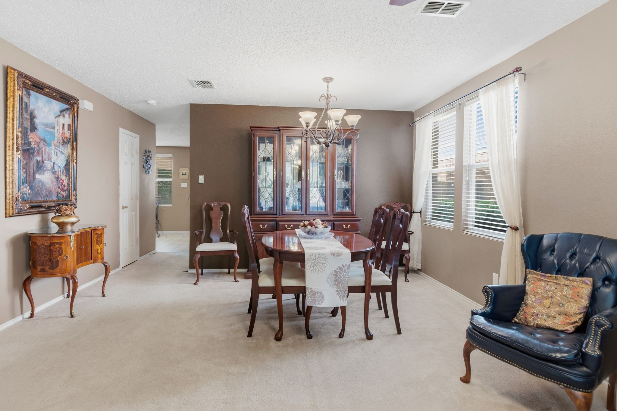 3844 Irish Setter Drive Fort Worth TX 76123