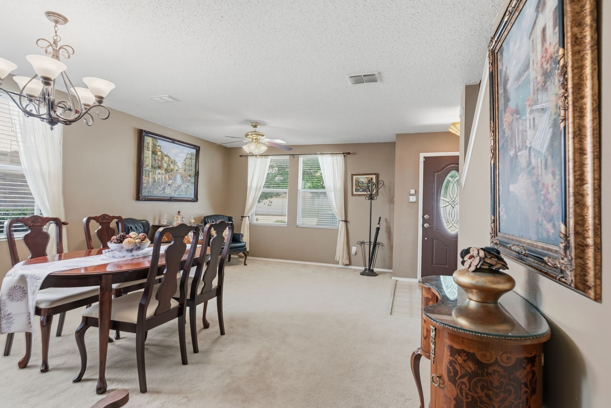 3844 Irish Setter Drive Fort Worth TX 76123