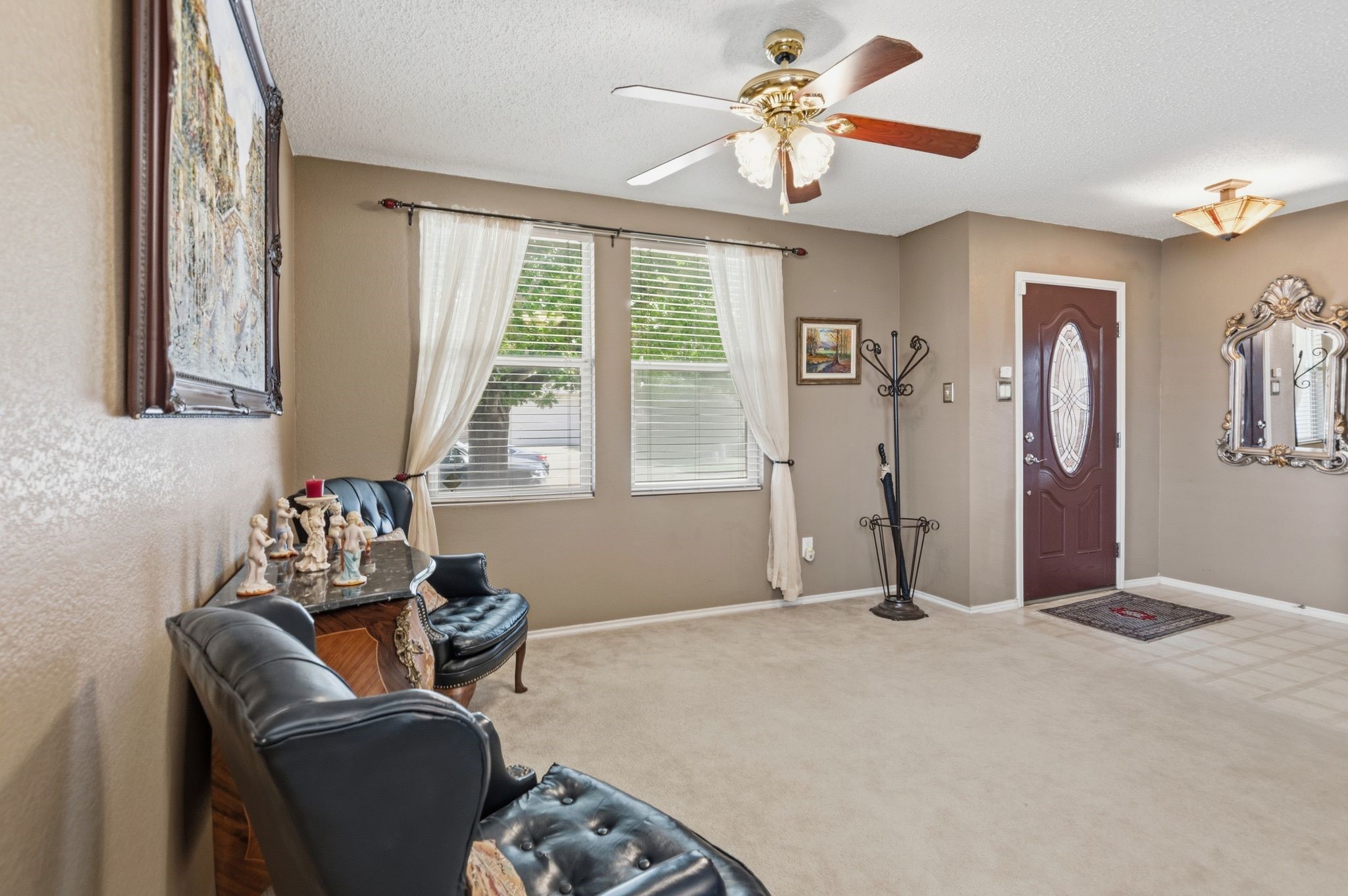 3844 Irish Setter Drive Fort Worth TX 76123