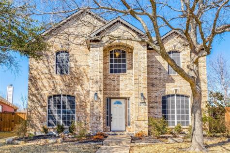 3200 Mandina Court Mckinney TX 75070