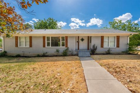 3129 Jane Lane Haltom City TX 76117