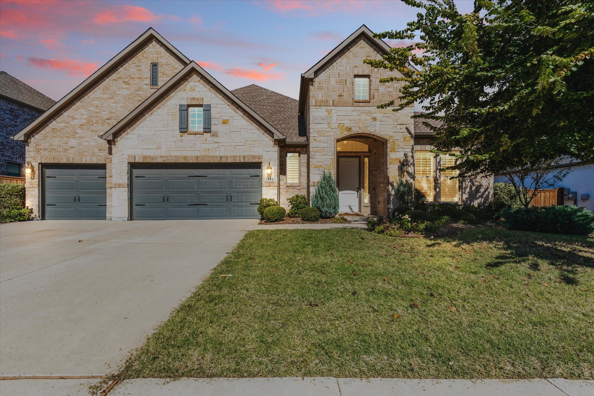 1224 Marigold Lane Haslet TX 76052