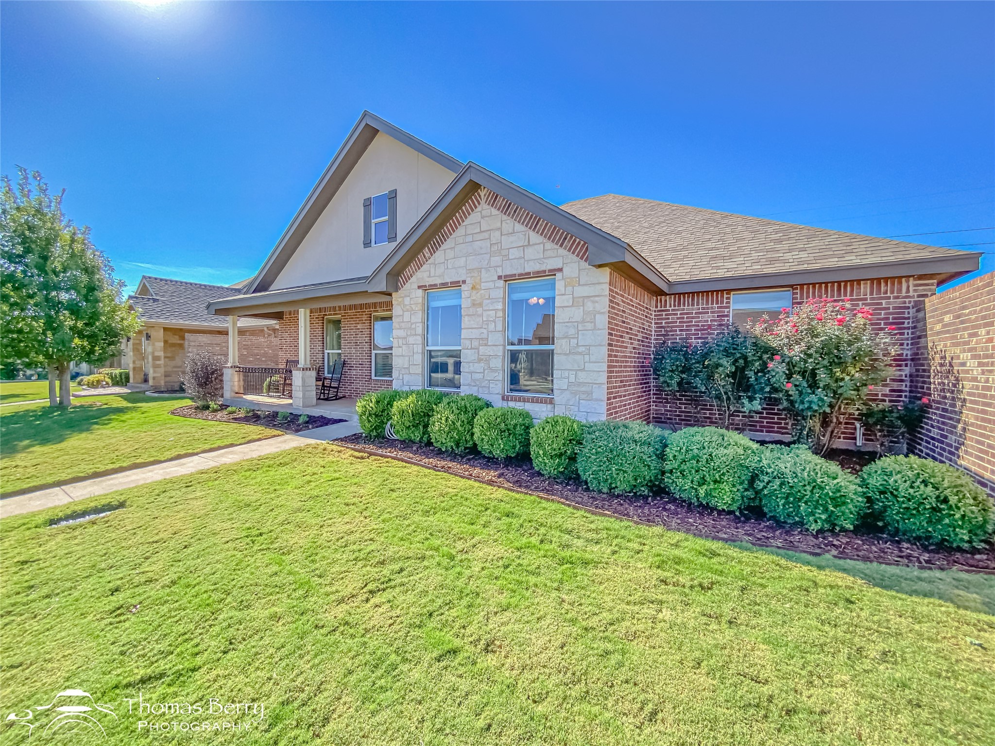 23 Mesa Ridge Abilene TX 79606