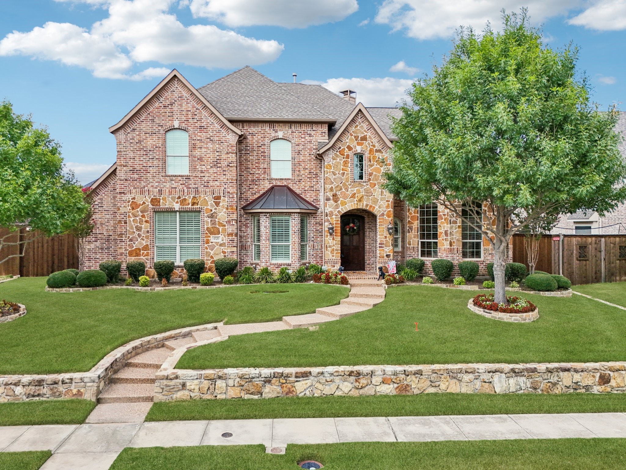 4320 Chevy Chase Lane Frisco TX 75033