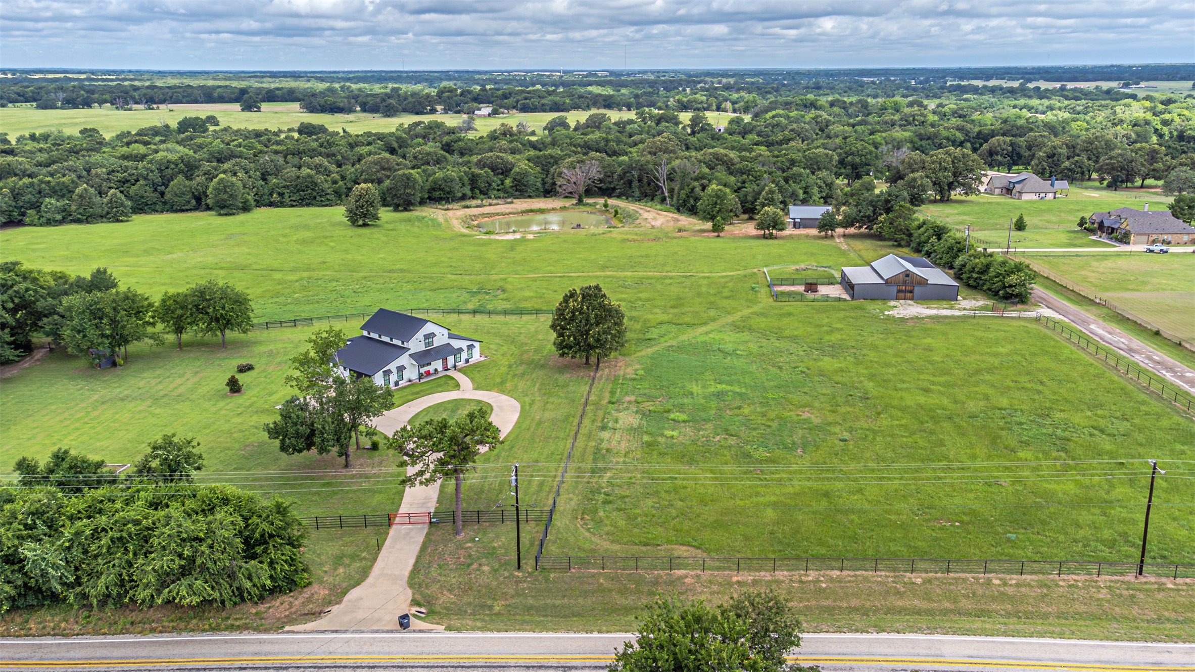 4671 Fm 1504 Wills Point TX 75169