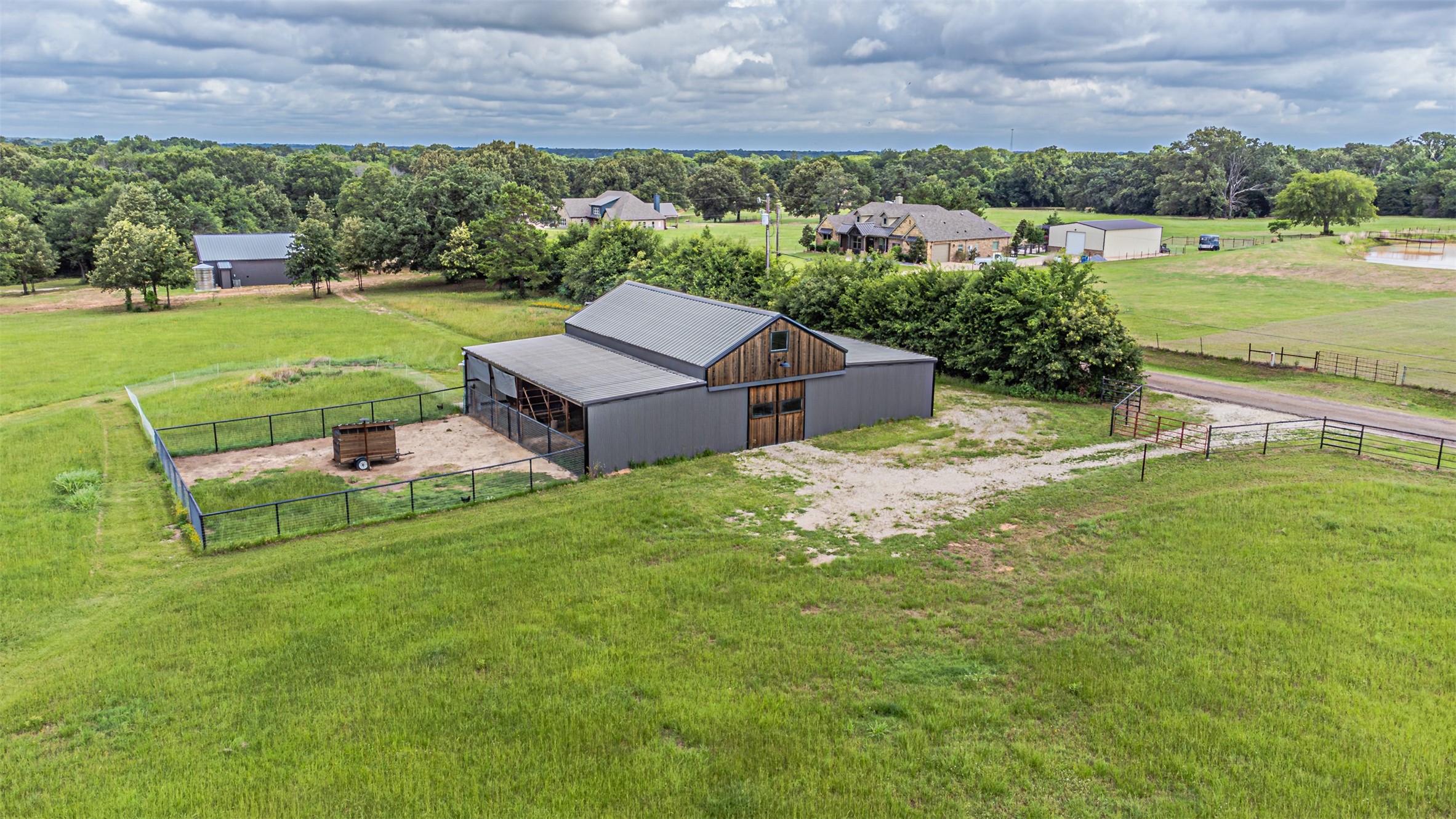 4671 Fm 1504 Wills Point TX 75169