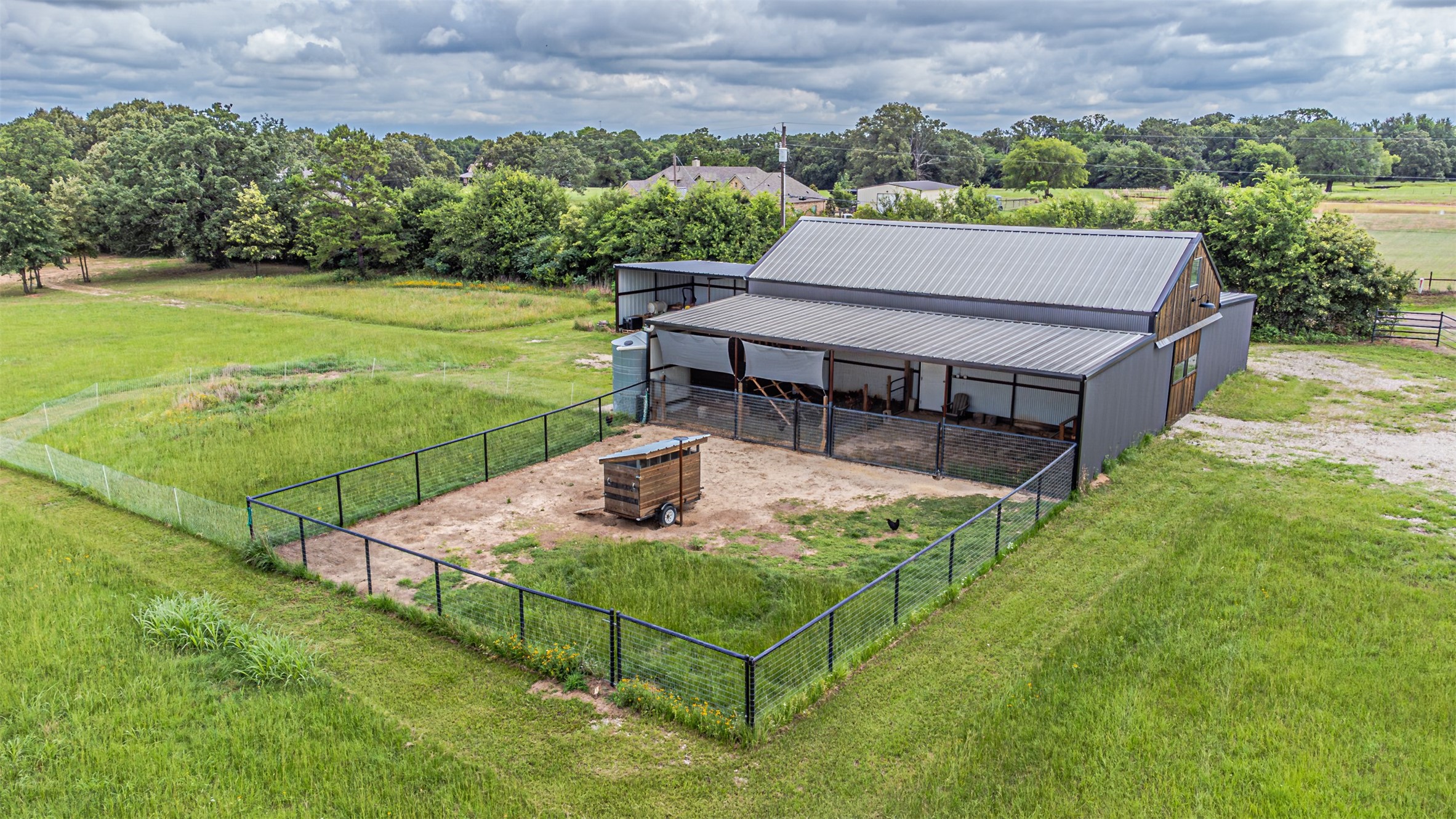 4671 Fm 1504 Wills Point TX 75169