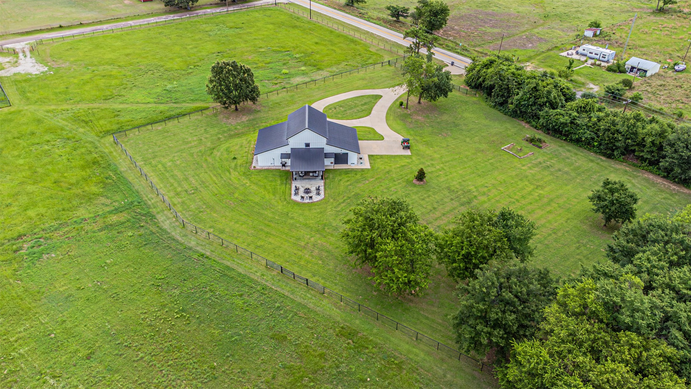 4671 Fm 1504 Wills Point TX 75169
