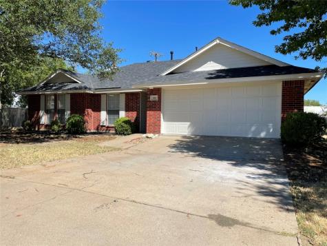 300 North Point Drive Venus TX 76084