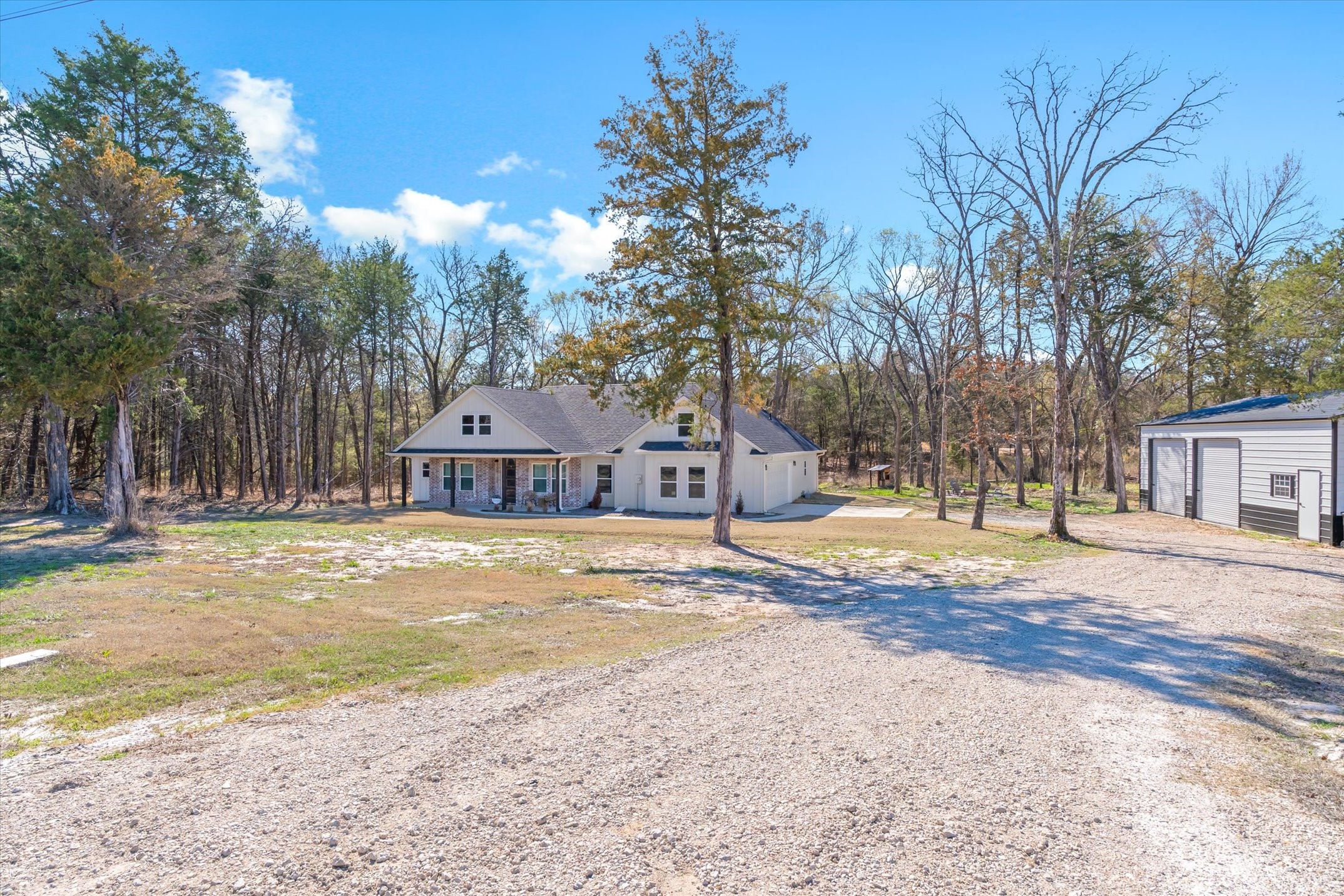 1159 Highway 276 Emory TX 75440