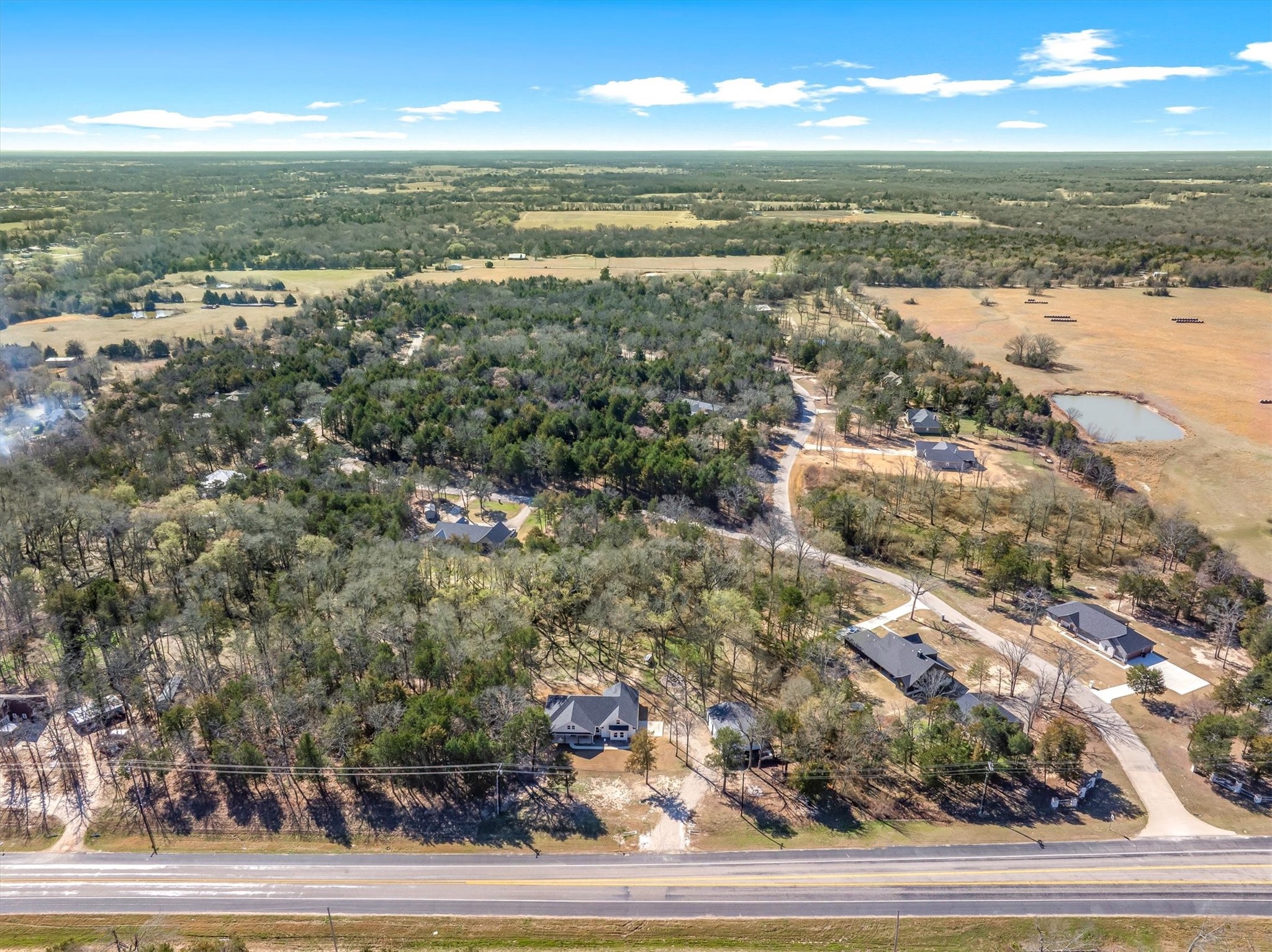 1159 Highway 276 Emory TX 75440
