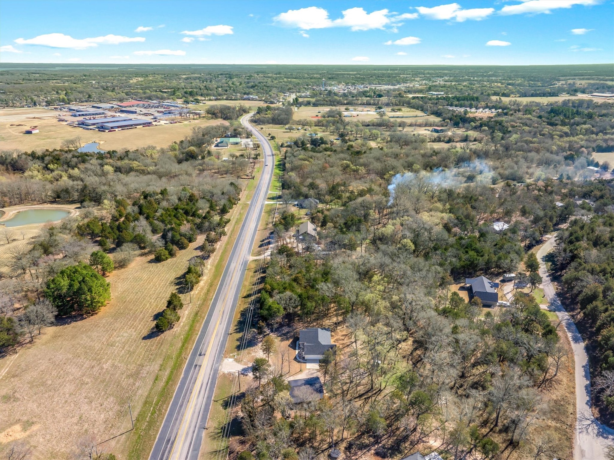 1159 Highway 276 Emory TX 75440