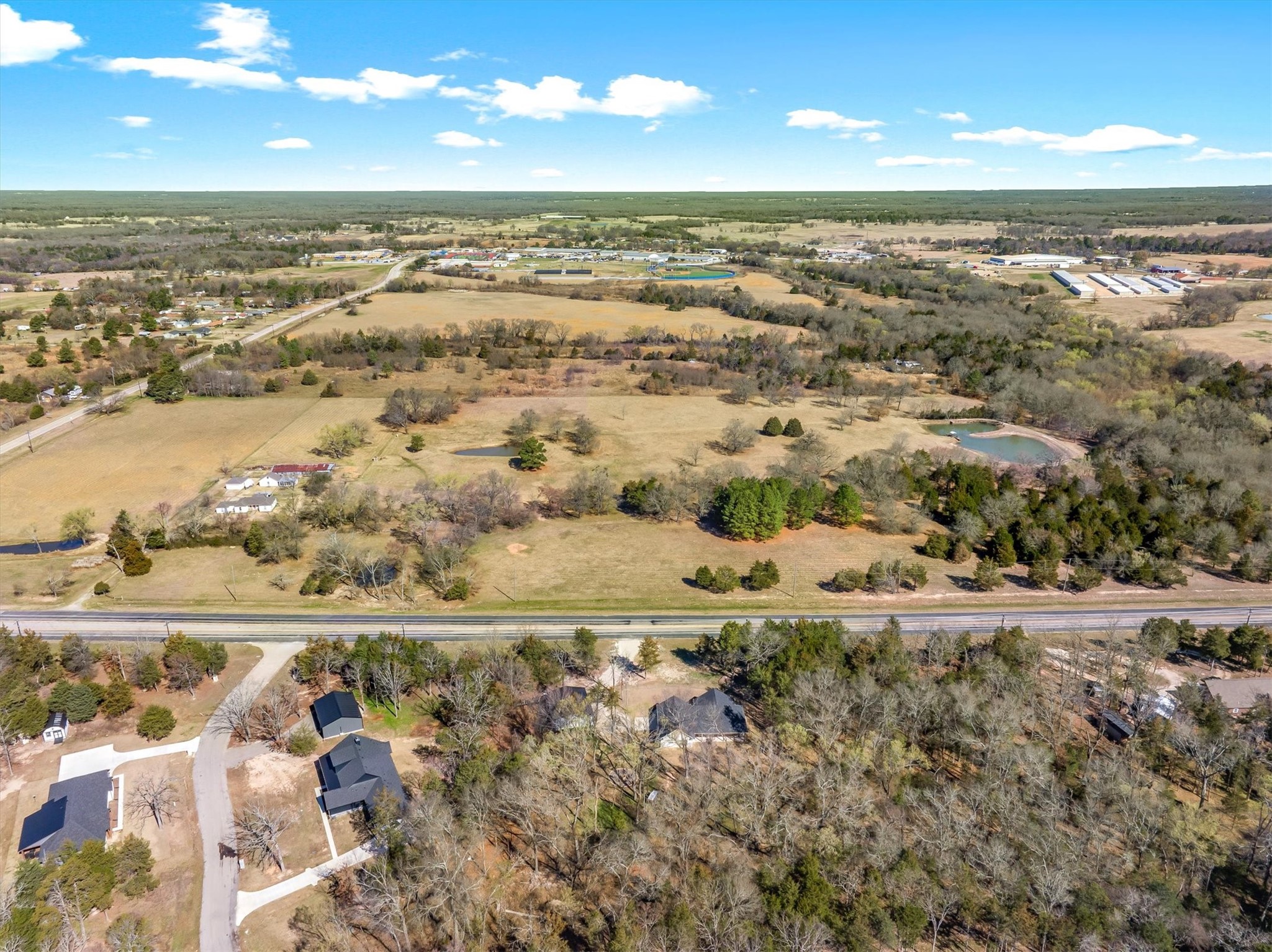 1159 Highway 276 Emory TX 75440