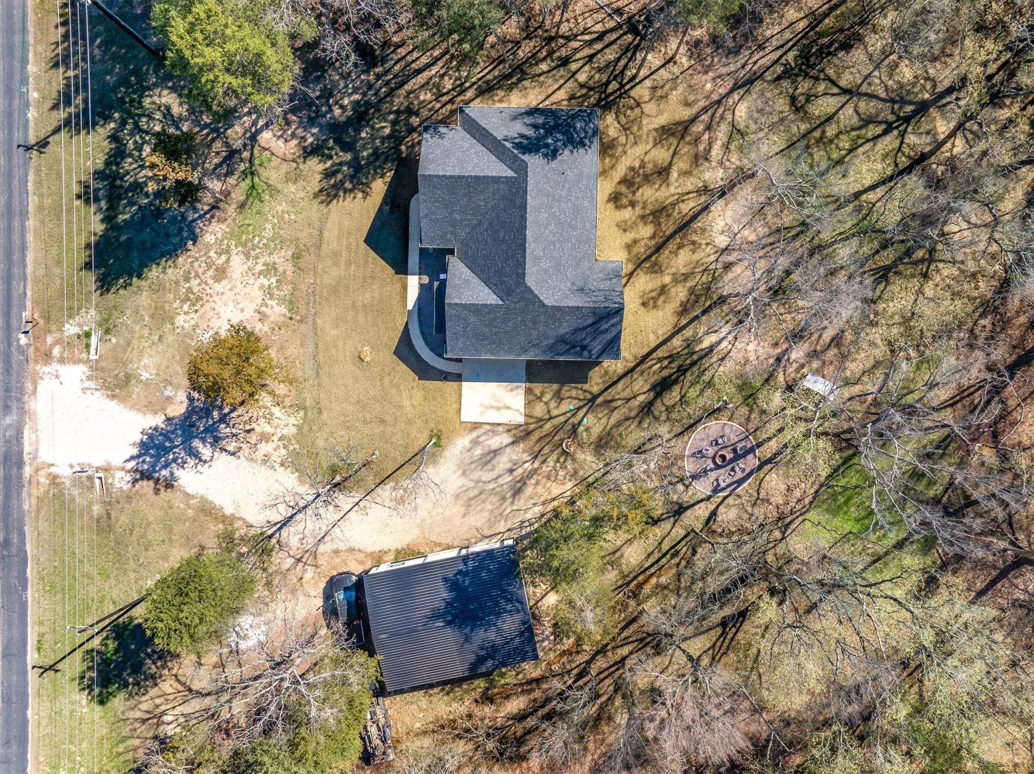 1159 Highway 276 Emory TX 75440